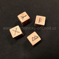 Runové kostky 2