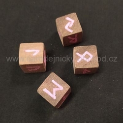Runové kostky 1