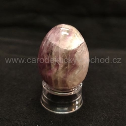 Vajíčko Flurit L nevrtané 2