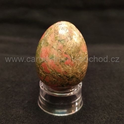 Vajíčko Unakit L nevrtané