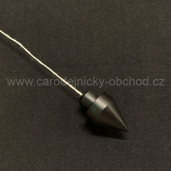 Kyvadlo dřevěné malé