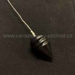 Kyvadlo dřevěné velké