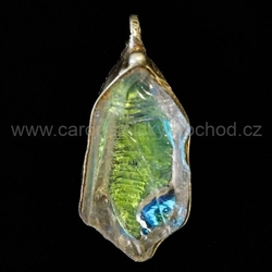 Cínovaný Křišťál duhový