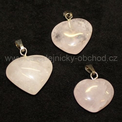 Srdíčko Růženín