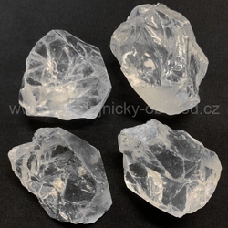 Křišťál surový maxi
