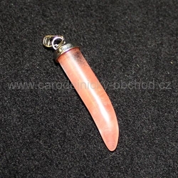 Hrot Křišťál zub 