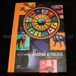 Hindská astrologie