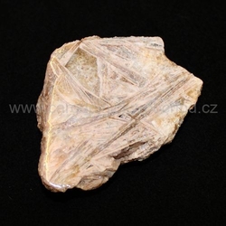 Drůza achát domečkový