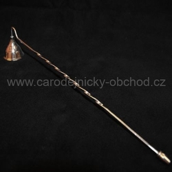 Zhášedlo na svíčky