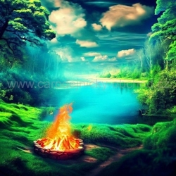 Kurz Živlové magie