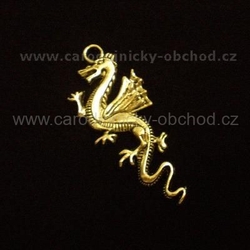 Přívěsek Drak 3