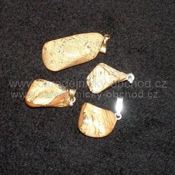 Přívěsek Japis Obrázkový