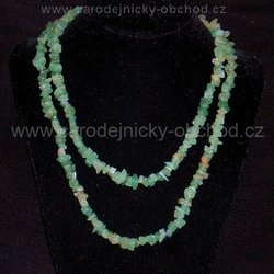 Náhr. 90 cm Avanturín