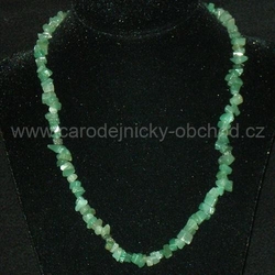 Náhr. 45 cm Avanturín