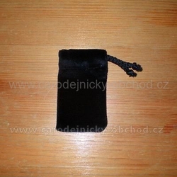 Pytlíček bez dekorace