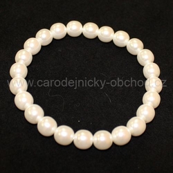 Náramek Perly