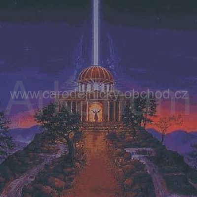 Energetická očista místa