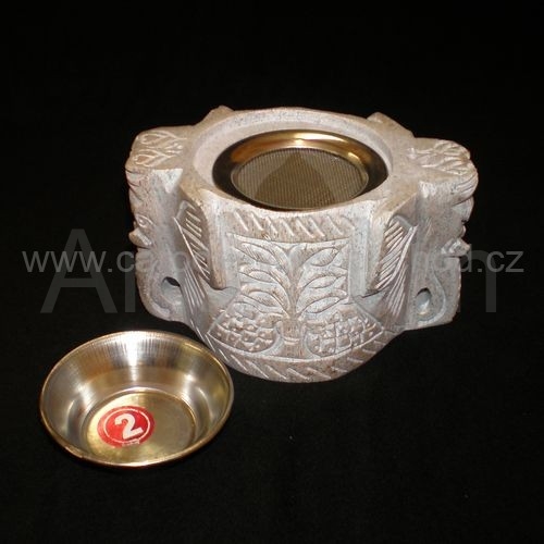 Kadidelnice mastek Mini