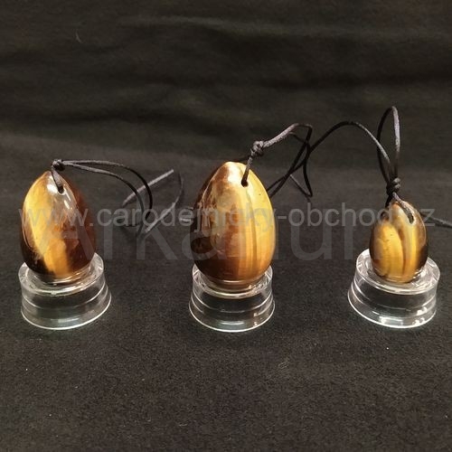 Vajíčko Tagří oko sada