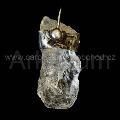 Cínovaný Křištál 2