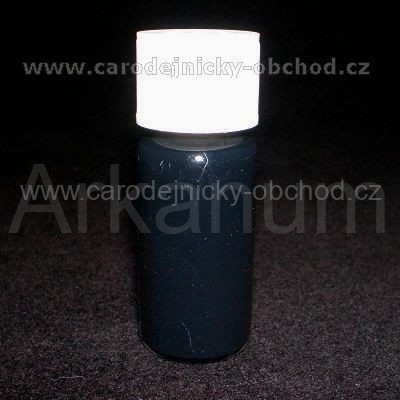 Magický inkoust černý