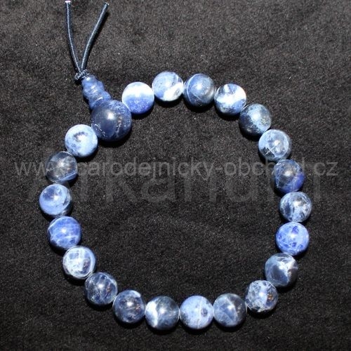 Náramek Buddha Sodalit
