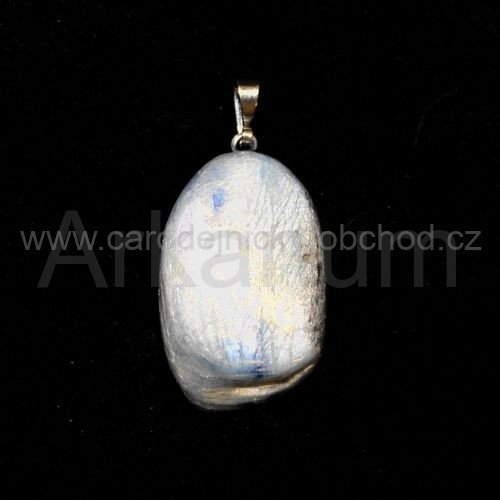 Přívěsek Kyanit 1