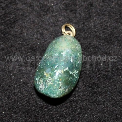 Přívěsek Avanturín