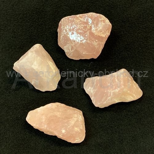 Růženín surový větší