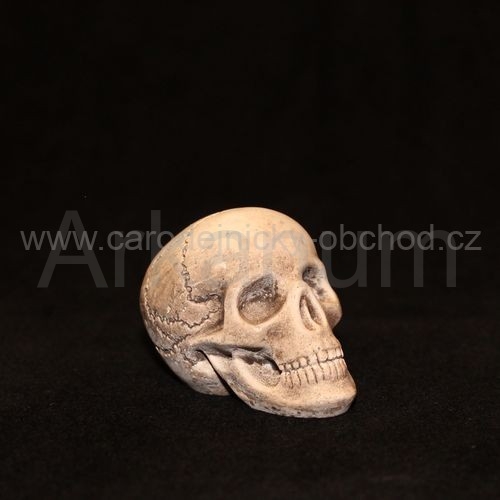 Lebka mini