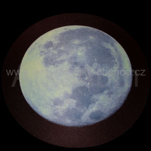 Podložka Měsíc