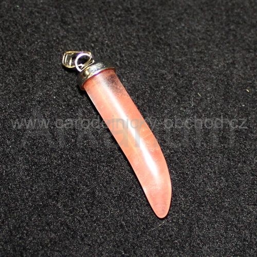 Hrot Křišťál zub 