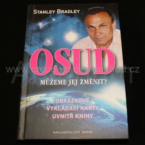 Karty Osud - Můžeme jej změnit?