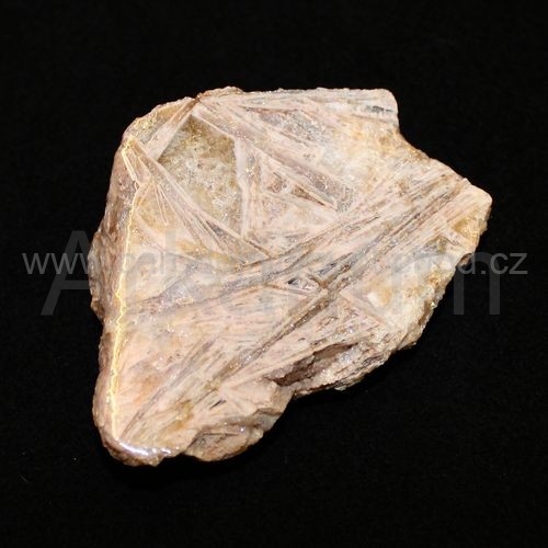 Drůza achát domečkový