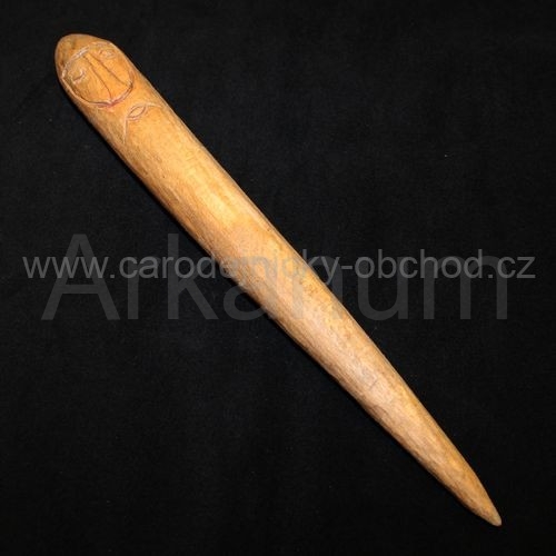 Domácí ochranný Bůžek