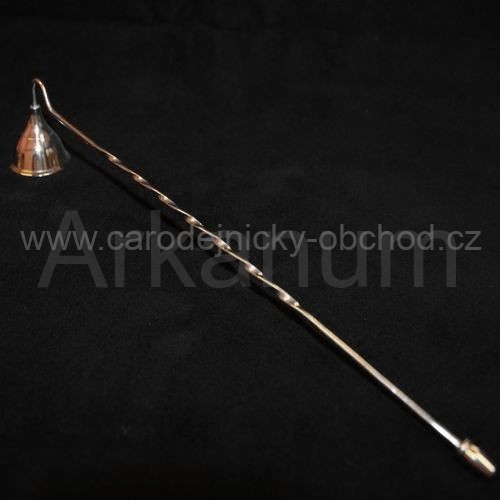 Zhášedlo na svíčky