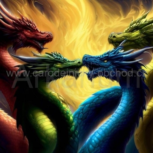 Zasvěcení Dračí zmocnění