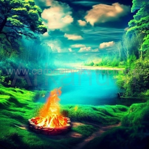 Kurz Živlové magie