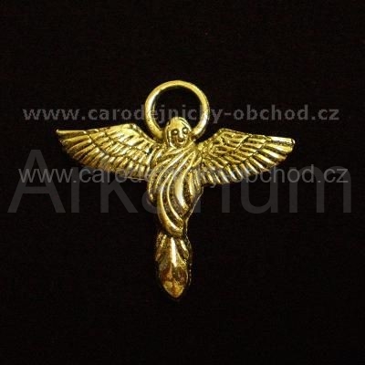 Přívěsek Andělíček 2