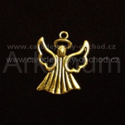 Přívěsek Andělíček 1