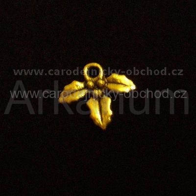 Přívěsek Cesmína