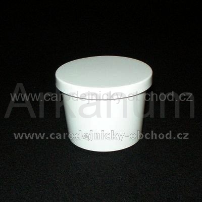 Masťovka - kelímek