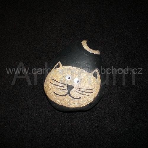 Kámen kočička 1