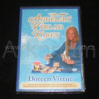 Andělský výklad karet