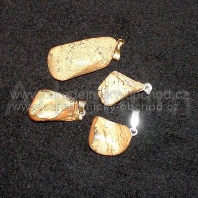 Přívěsek Japis Obrázkový