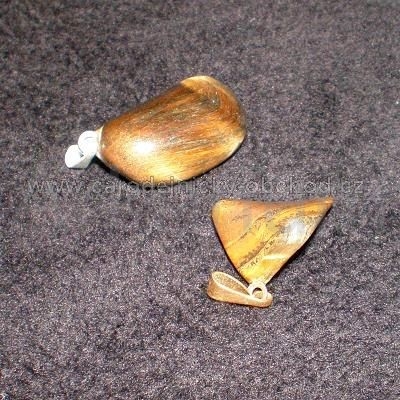 Přívěsek Tygří oko