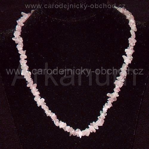 Náhr. 45 cm Růženín