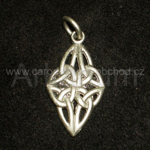 Keltský propletenec 2