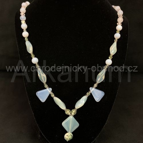 Náhrdelník perleťový 1